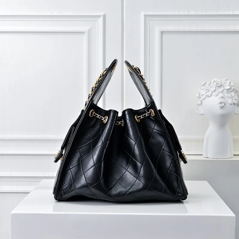 All Categories Official Website "Brand Women's Bags" Women's Bags 💙 Chanel 2025 New CHANEL Underarm Bag