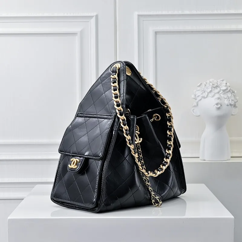 All Categories Official Website "Brand Women's Bags" Women's Bags 💙 Chanel 2025 New CHANEL Underarm Bag