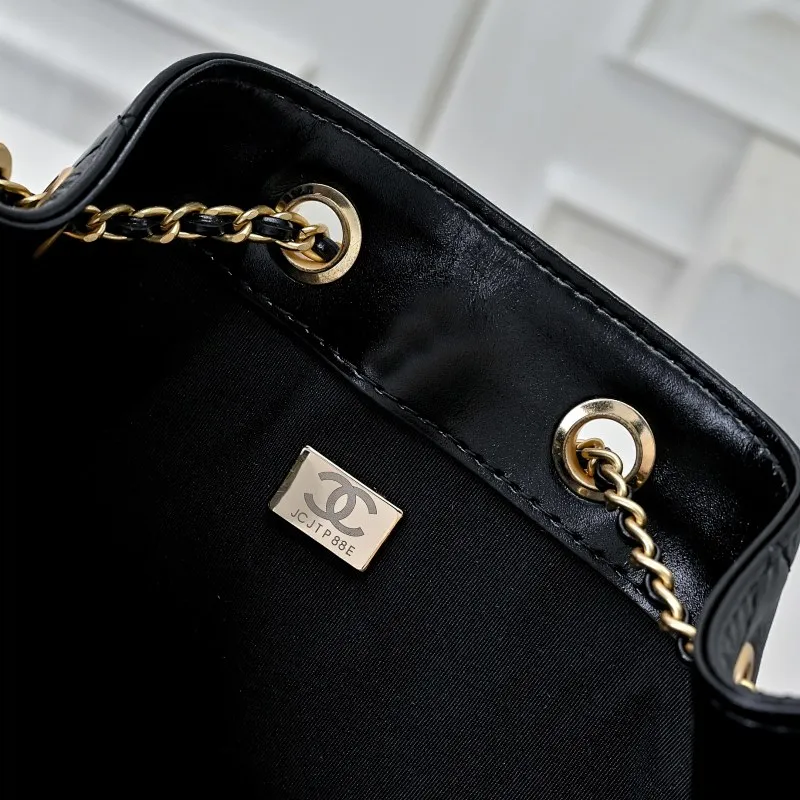 All Categories Official Website "Brand Women's Bags" Women's Bags 💙 Chanel 2025 New CHANEL Underarm Bag