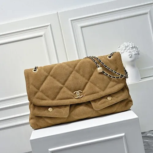 All Categories Official Website "Brand Women's Bags" Women's Bags 💙 Chanel 2025 New CHANEL Crossbody Bag