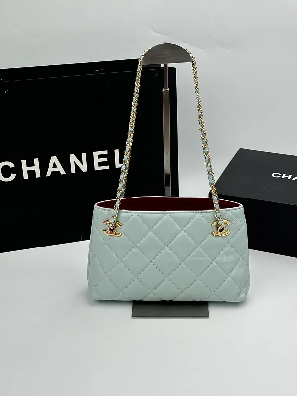 All Categories Official Website "Brand Women's Bags" Women's Bags 💙 Chanel 2026 Official Website CHANEL Crossbody Bag