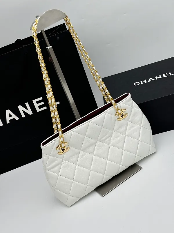 All Categories Official Website "Brand Women's Bags" Women's Bags 💙 Chanel 2026 Official Website CHANEL Crossbody Bag