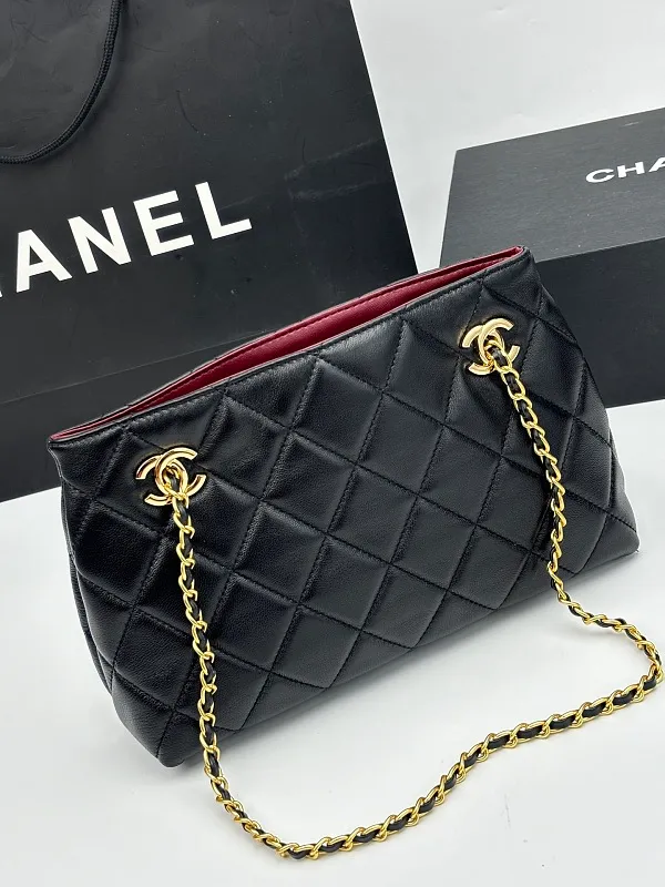 All Categories Official Website "Brand Women's Bags" Women's Bags 💙 Chanel 2026 Official Website CHANEL Crossbody Bag