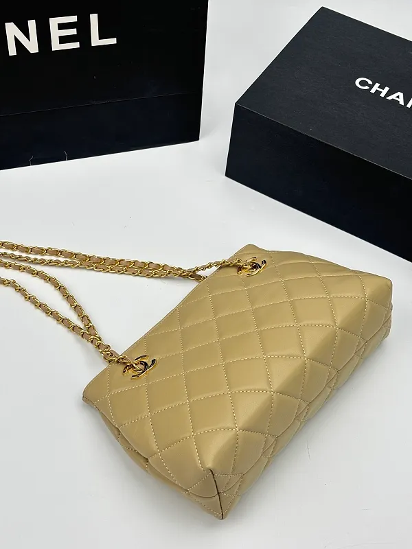 All Categories Official Website "Brand Women's Bags" Women's Bags 💙 Chanel 2026 Official Website CHANEL Crossbody Bag