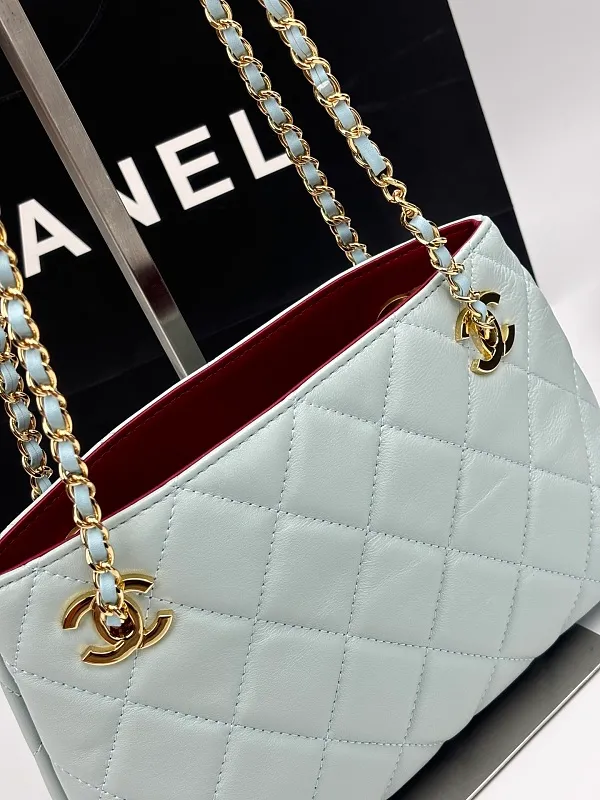 All Categories Official Website "Brand Women's Bags" Women's Bags 💙 Chanel 2026 Official Website CHANEL Crossbody Bag