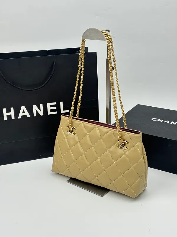 All Categories Official Website "Brand Women's Bags" Women's Bags 💙 Chanel 2026 Official Website CHANEL Crossbody Bag