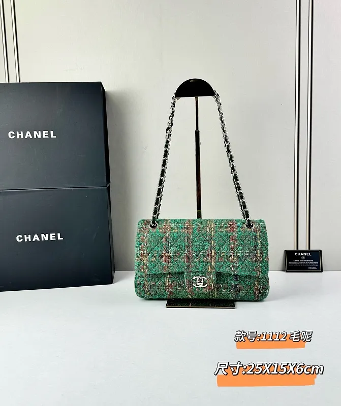 All Categories Official Website "Brand Women's Bags" Women's Bags 💙 Chanel 2026 New CHANEL Crossbody Bag