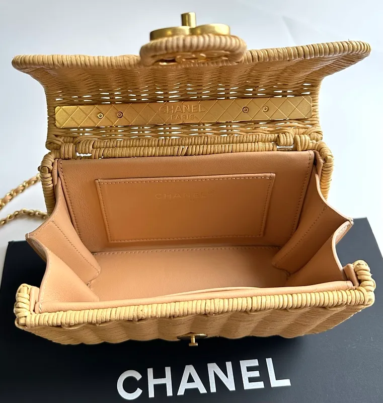 All Categories Chanel Women's Bags (Chanel) Chanel 1218