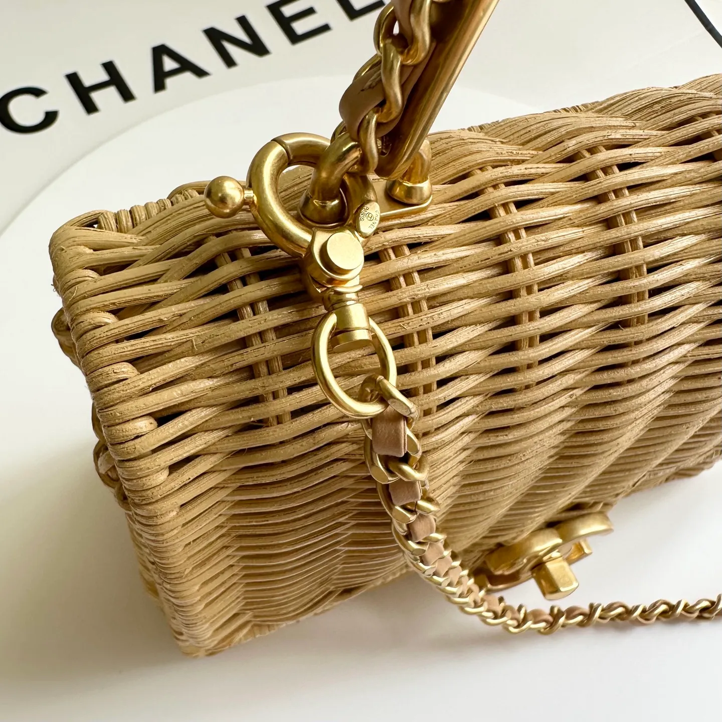 All Categories Chanel Women's Bags (Chanel) Chanel 1218