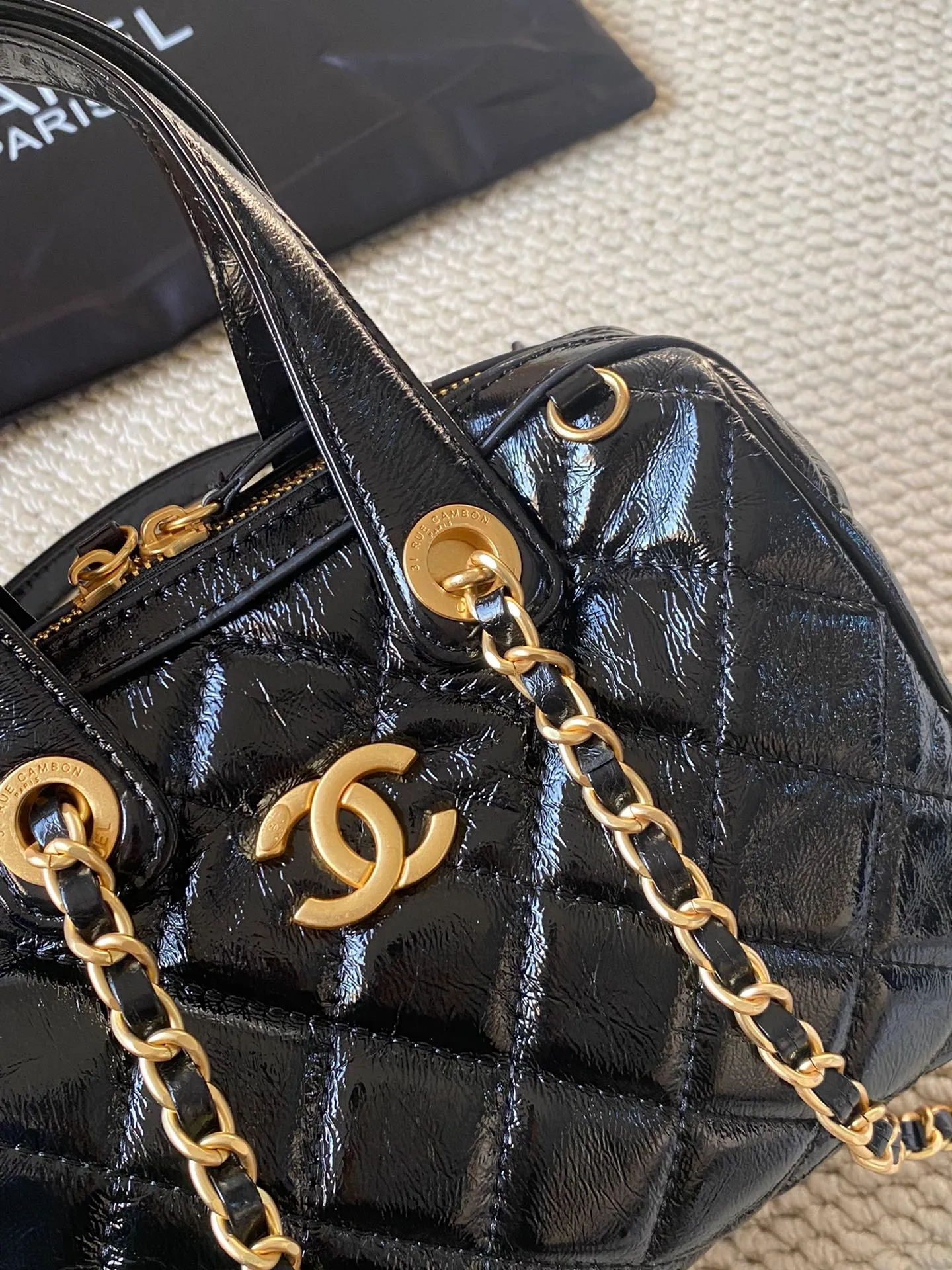 All Categories Chanel Women's Bags (Chanel) Chanel 2117