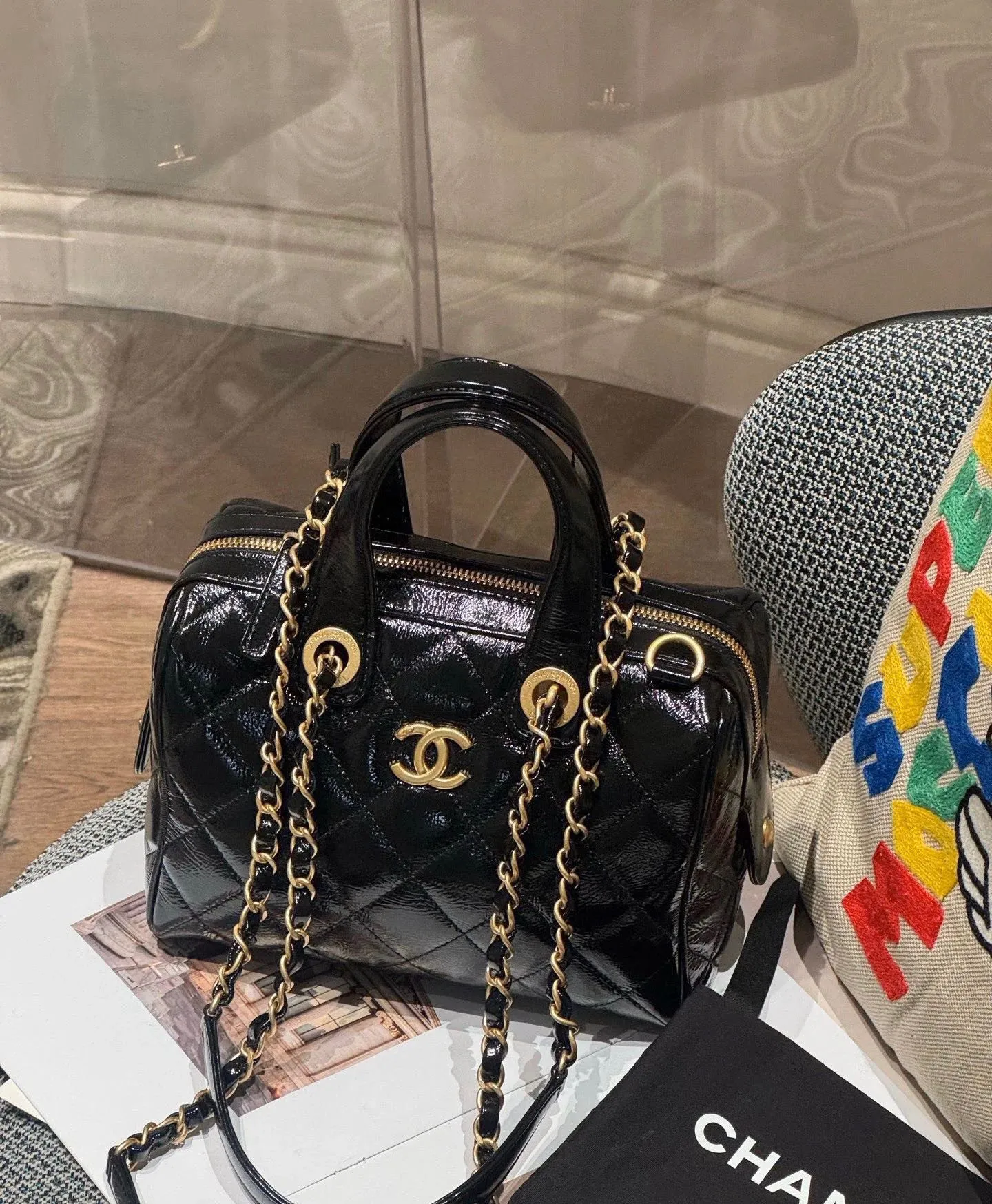All Categories Chanel Women's Bags (Chanel) Chanel 2117
