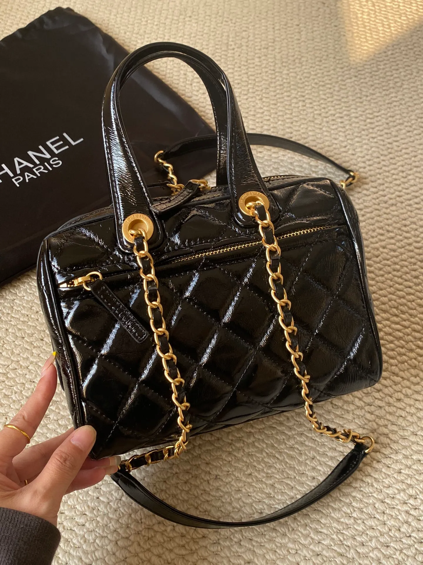 All Categories Chanel Women's Bags (Chanel) Chanel 2117
