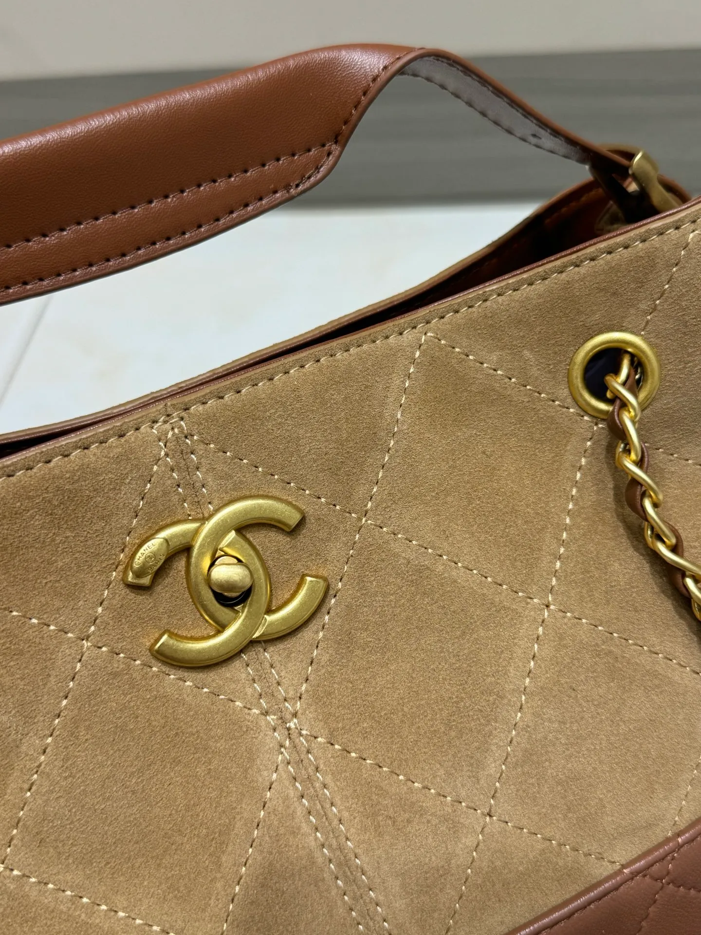 All Categories Chanel Women's Bags (Chanel) Chanel 9007