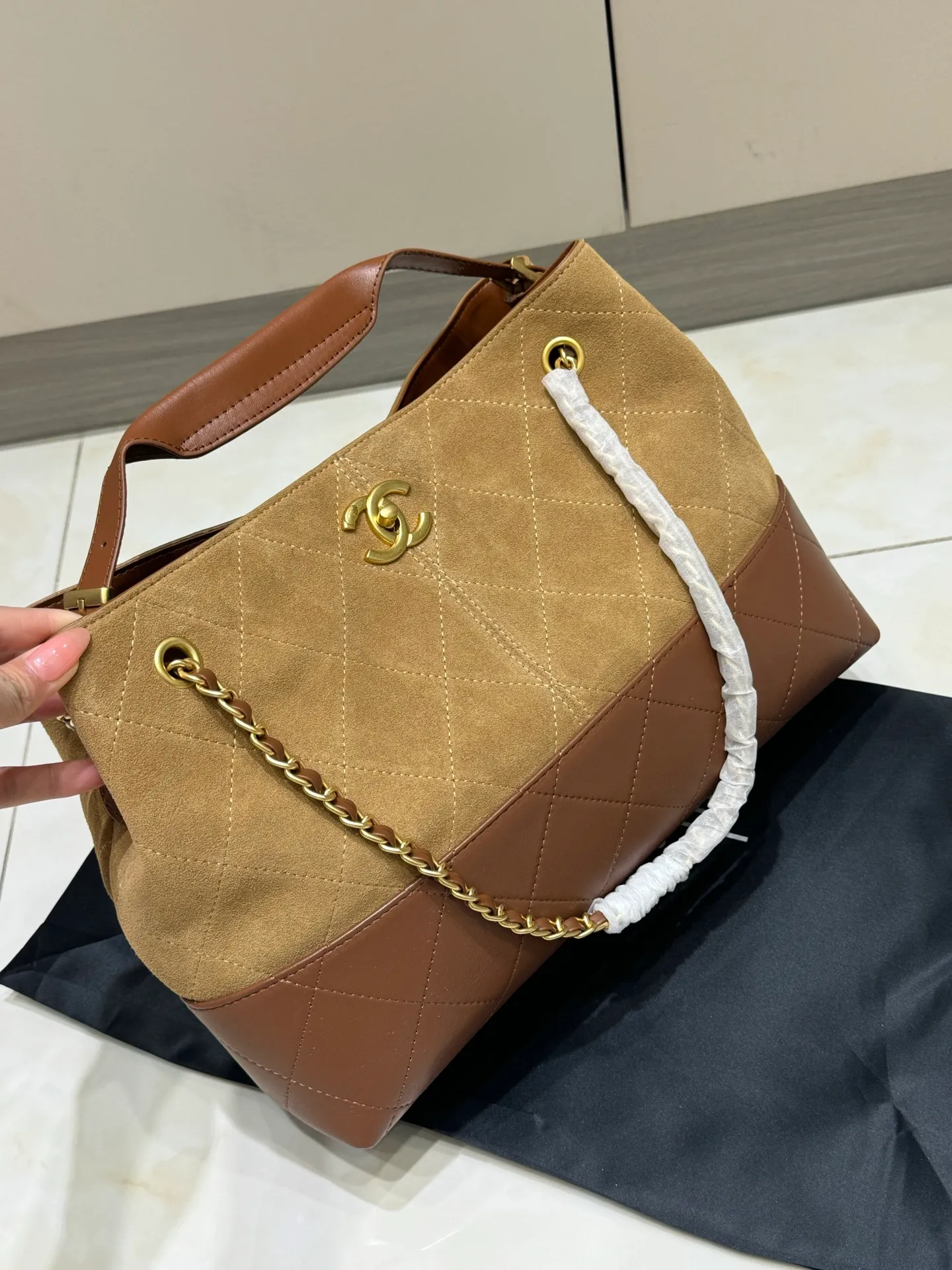 All Categories Chanel Women's Bags (Chanel) Chanel 9007