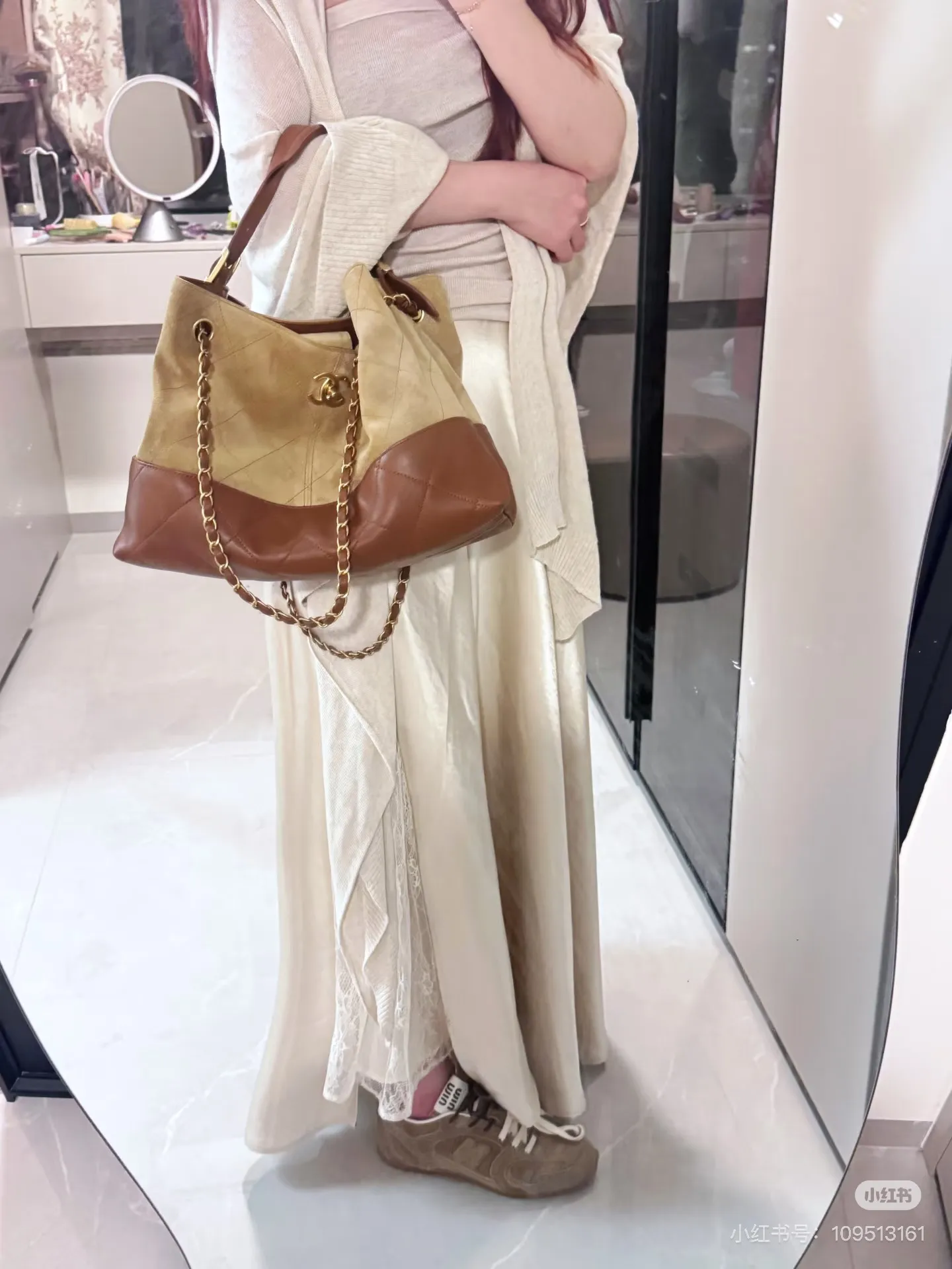 All Categories Chanel Women's Bags (Chanel) Chanel 9007
