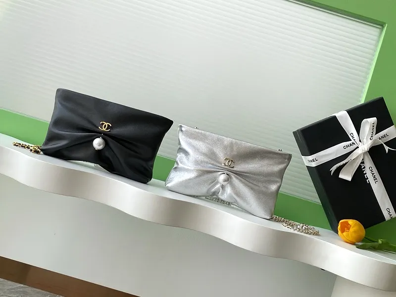 All Categories Chanel Women's Bags 2 (Chanel) Chanel Original Order AS4613