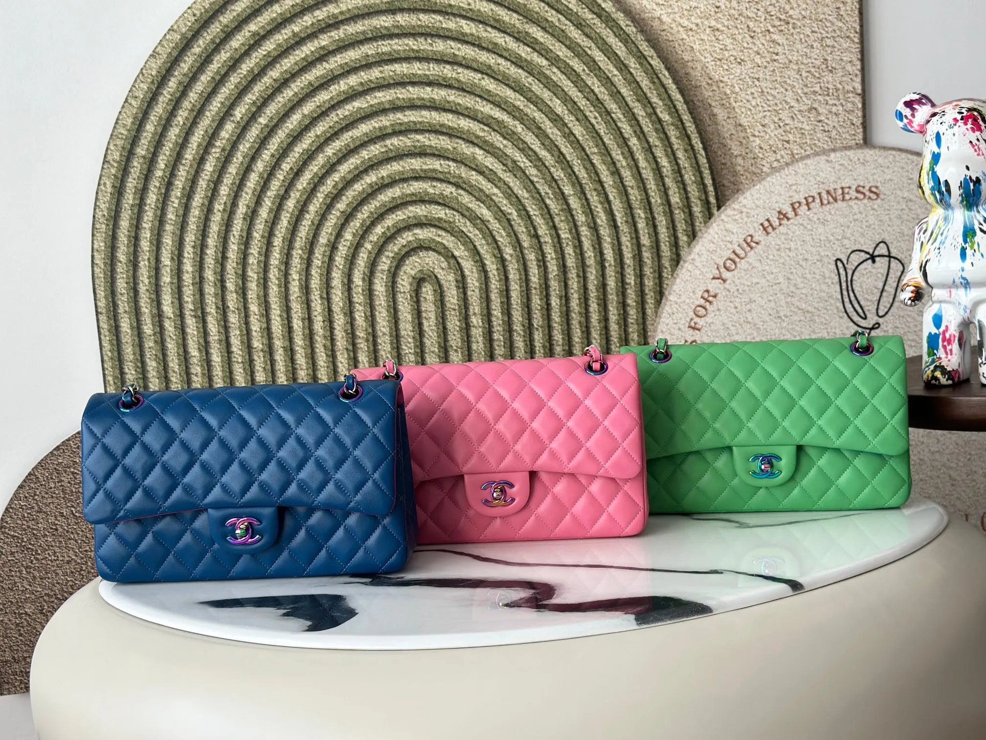All Categories Chanel Women's Bags (Chanel) Chanel 1112
