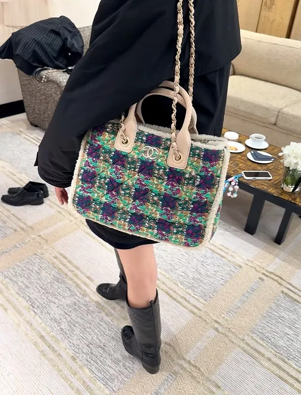 All Categories Chanel Women's Bags 2 (Chanel) Chanel Original Order AS5688