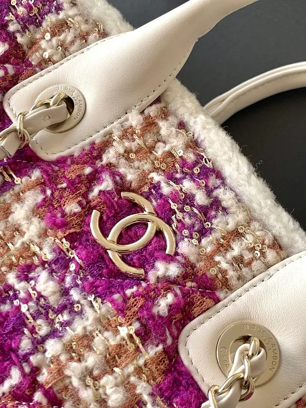 All Categories Chanel Women's Bags 2 (Chanel) Chanel Original Order AS5688
