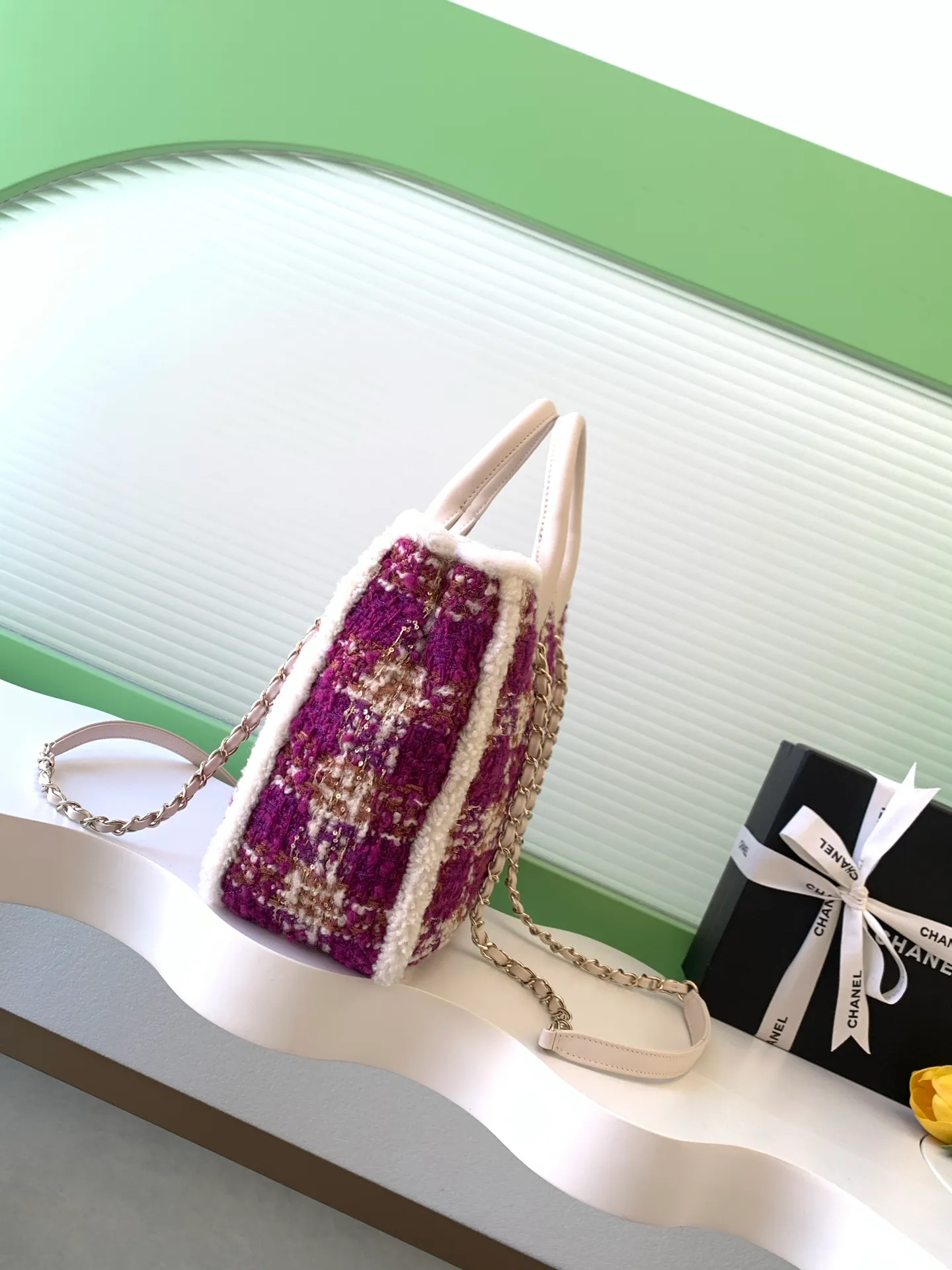 All Categories Chanel Women's Bags 2 (Chanel) Chanel Original Order AS5688