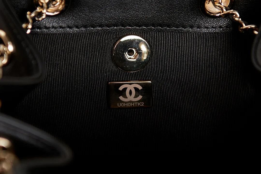 All Categories Chanel Women's Bag 2 (Chanel) Chanel Original AS2908