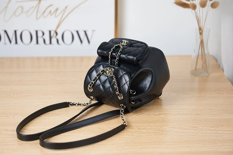All Categories Chanel Women's Bag 2 (Chanel) Chanel Original AS2908