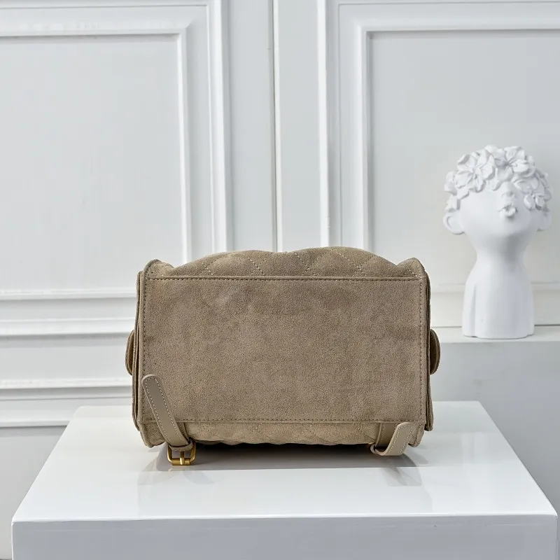 All Categories Official Website "Brand Women's Bags" Women's Bags 💙 Chanel 2025 New CHANEL Crossbody Bag