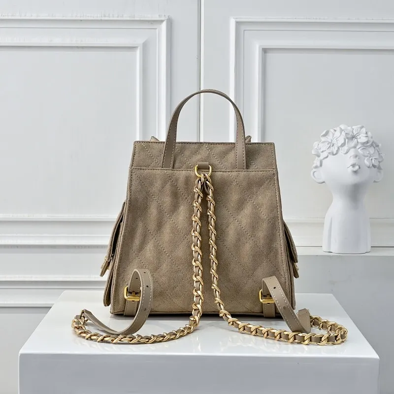 All Categories Official Website "Brand Women's Bags" Women's Bags 💙 Chanel 2025 New CHANEL Crossbody Bag