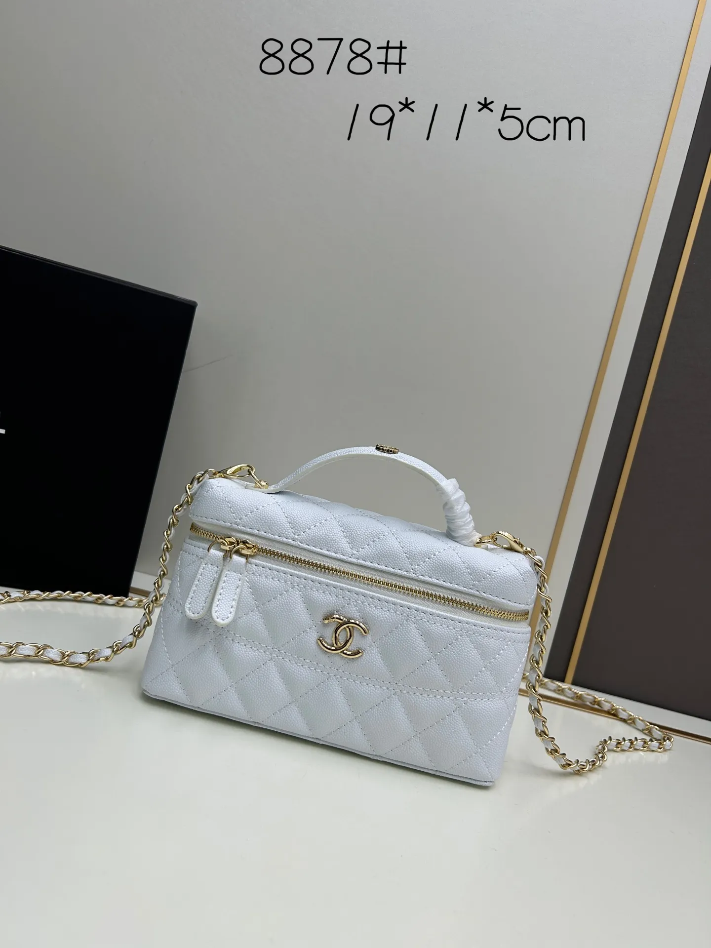 All Categories Chanel Women's Bags (Chanel) Chanel 8878