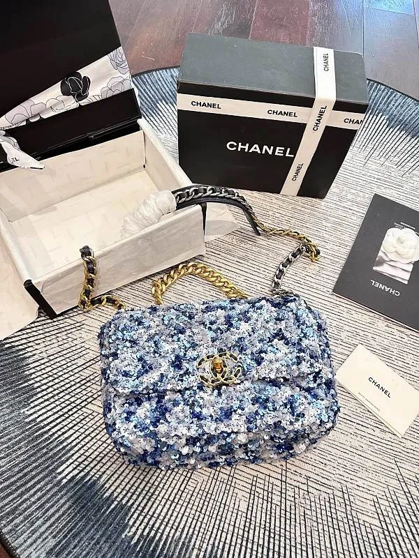 All Categories Official Website "Brand Women's Bags" Women's Bags 💙 Chanel 2026 New CHANEL Crossbody Bag