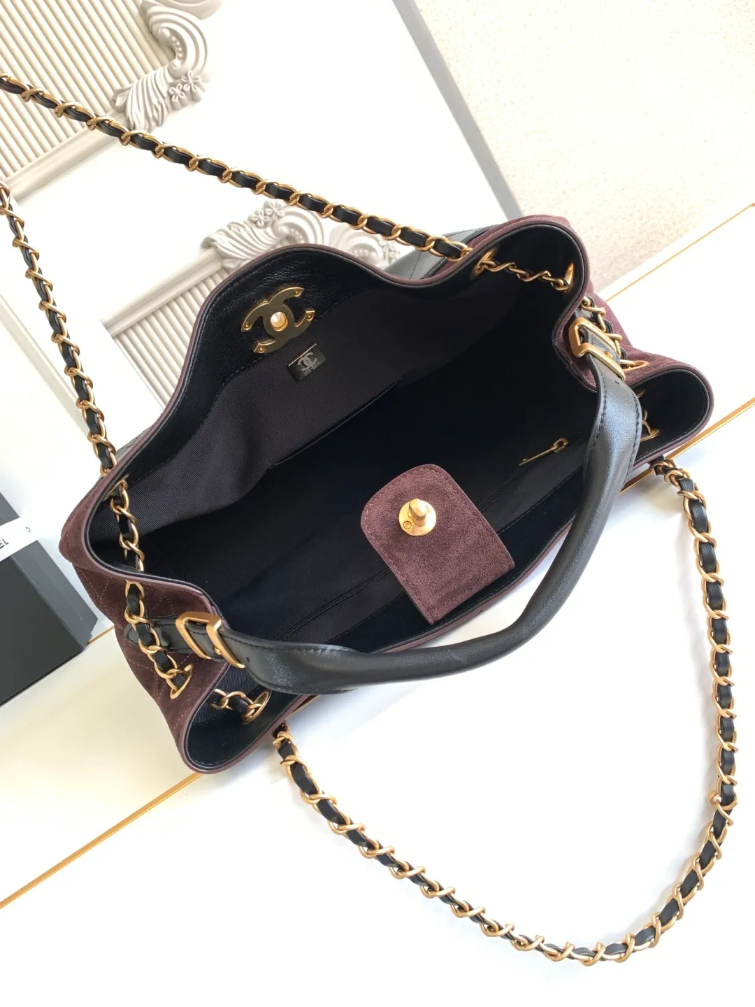All Categories Chanel Women's Bags 2 (Chanel) Chanel Original AS563