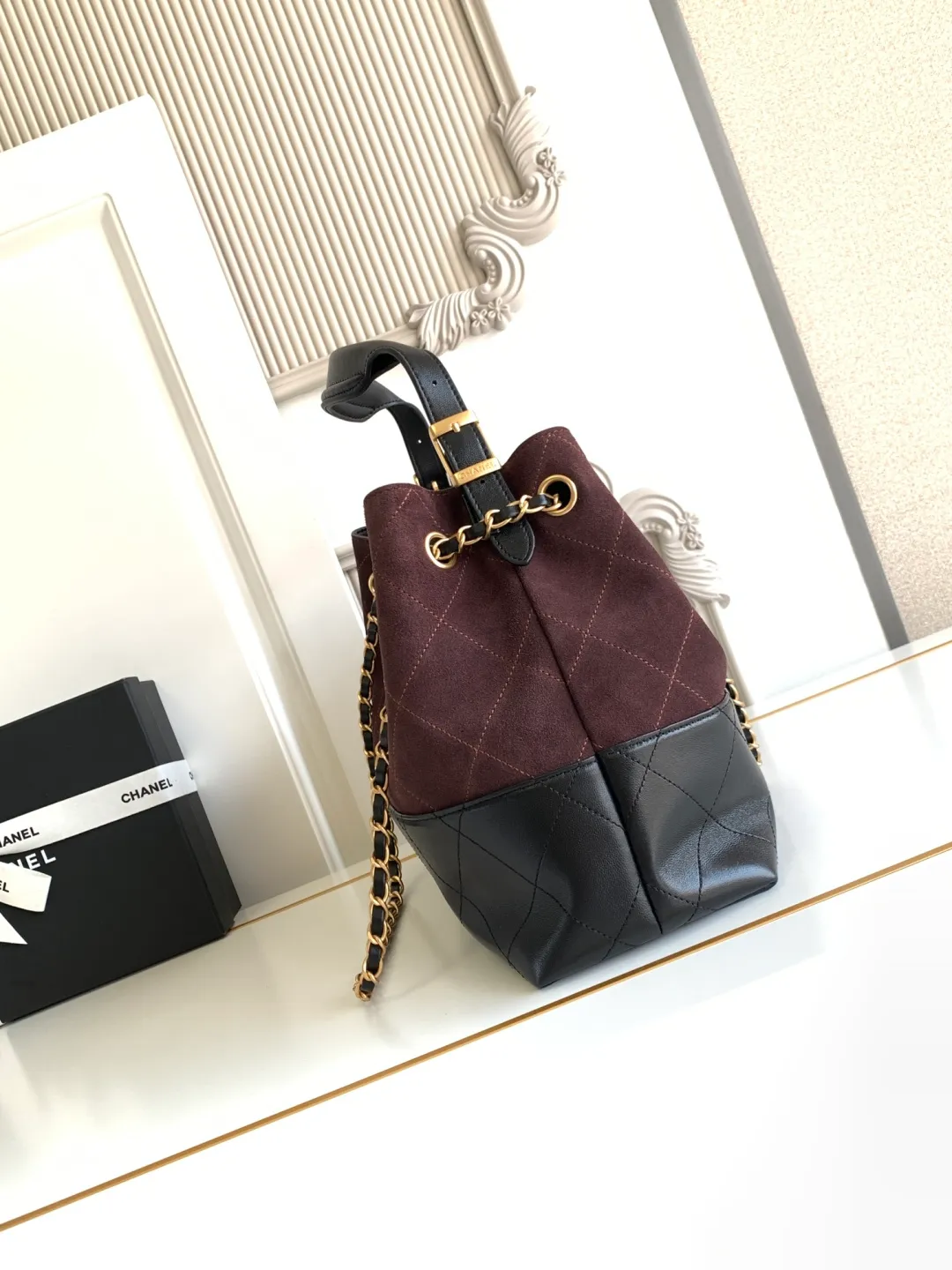 All Categories Chanel Women's Bags 2 (Chanel) Chanel Original AS563