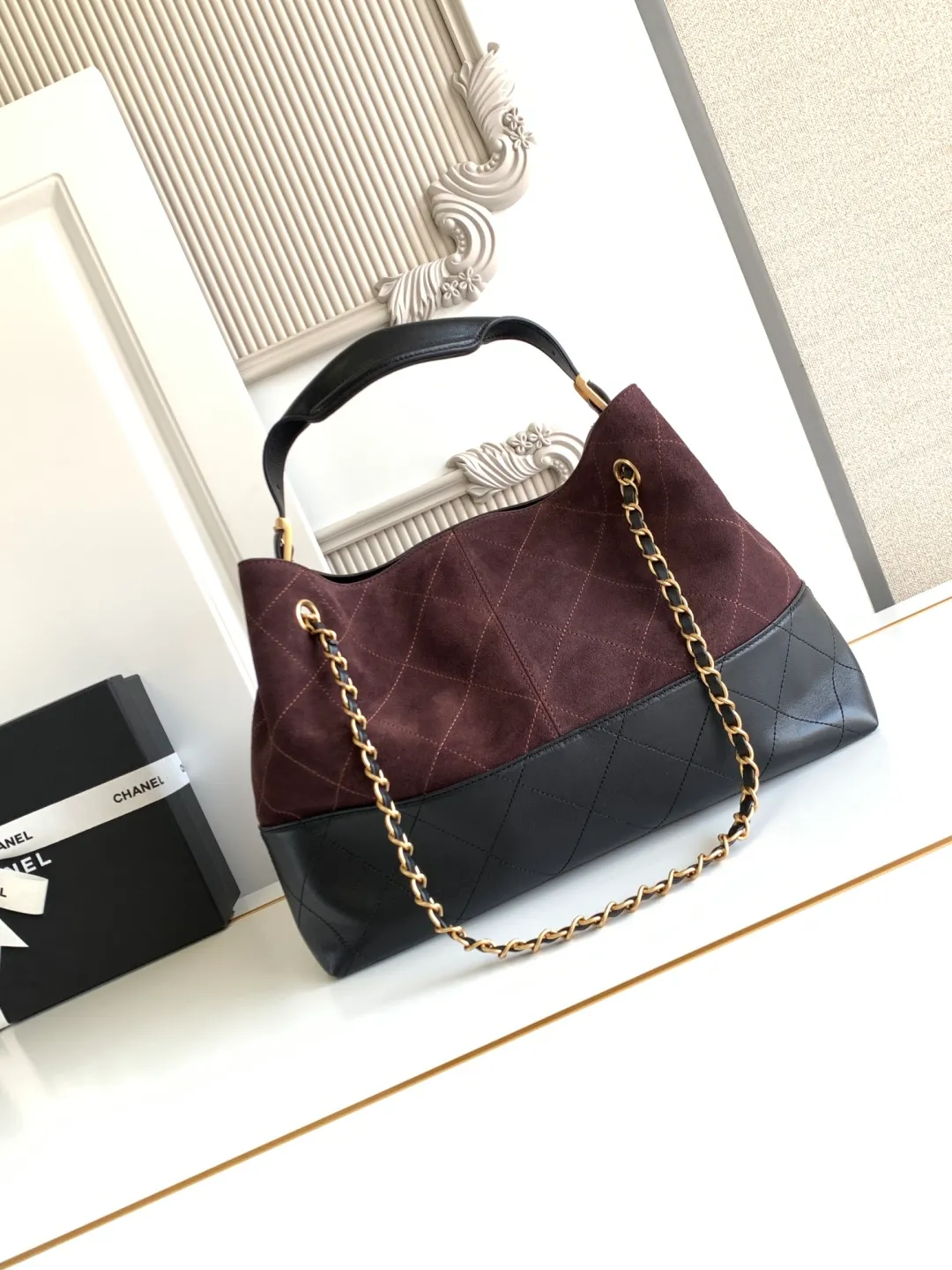 All Categories Chanel Women's Bags 2 (Chanel) Chanel Original AS563