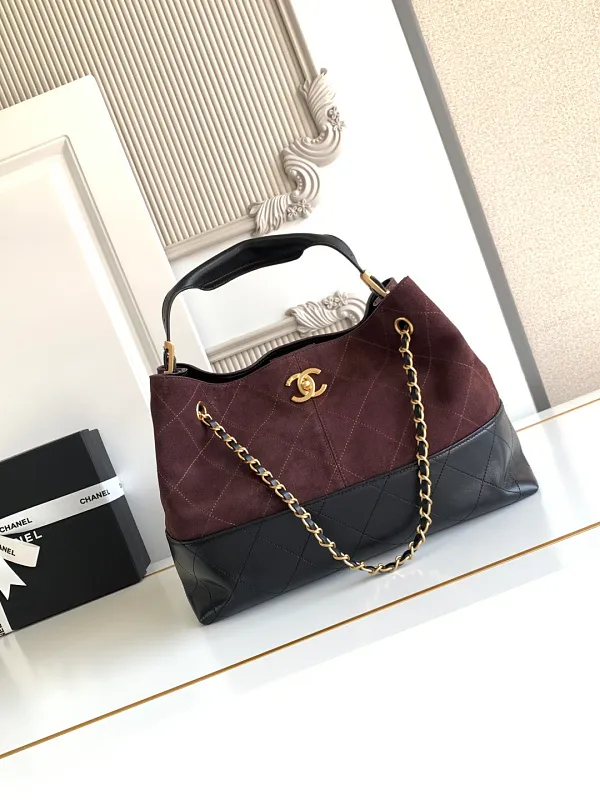 All Categories Chanel Women's Bags 2 (Chanel) Chanel Original AS563