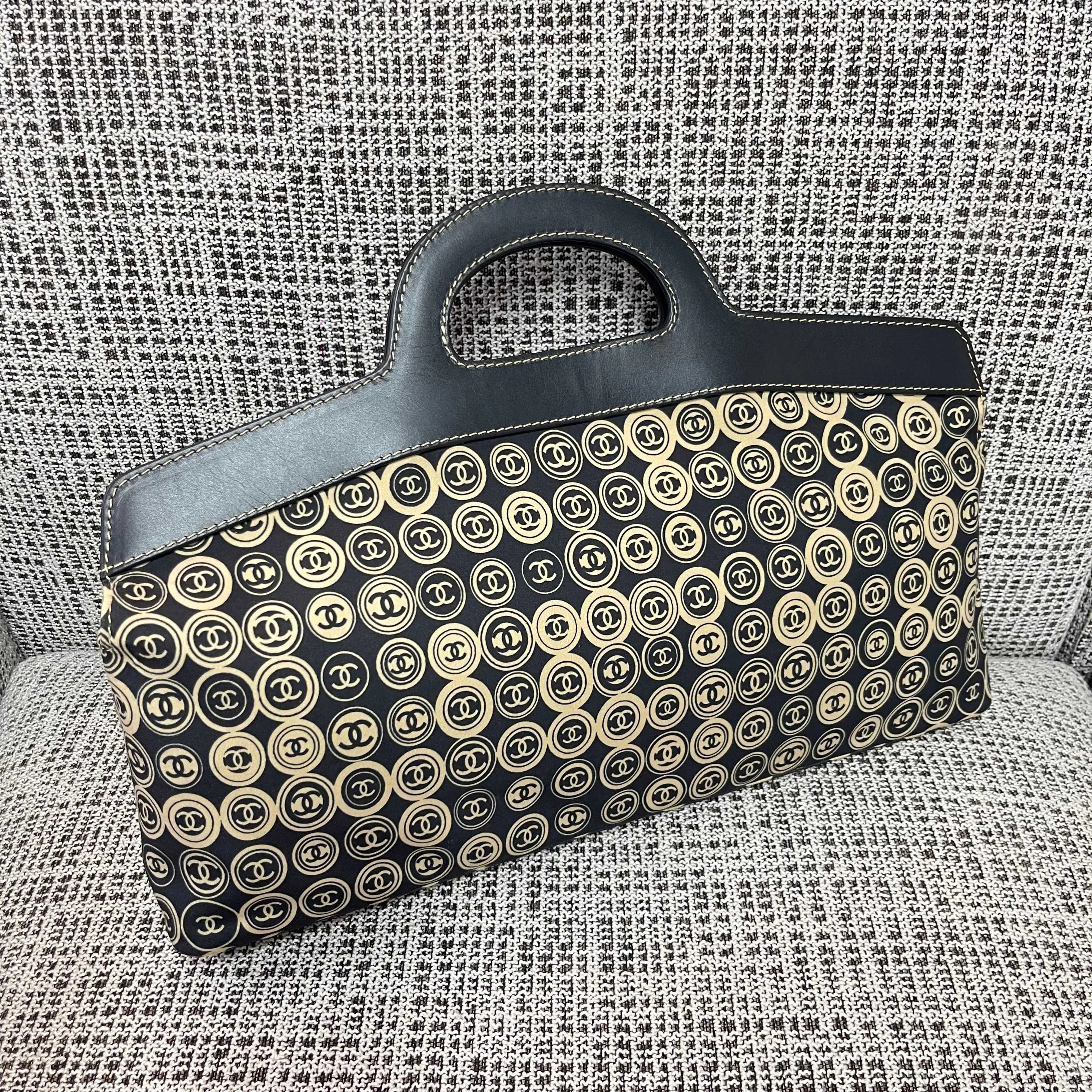 All Categories Chanel Women's Bags (Chanel) Chanel 463