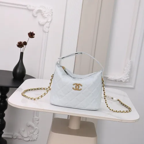All Categories Official Website "Brand Women's Bags" Women's Bags 💙 Chanel 2026 New CHANEL Crossbody Bag