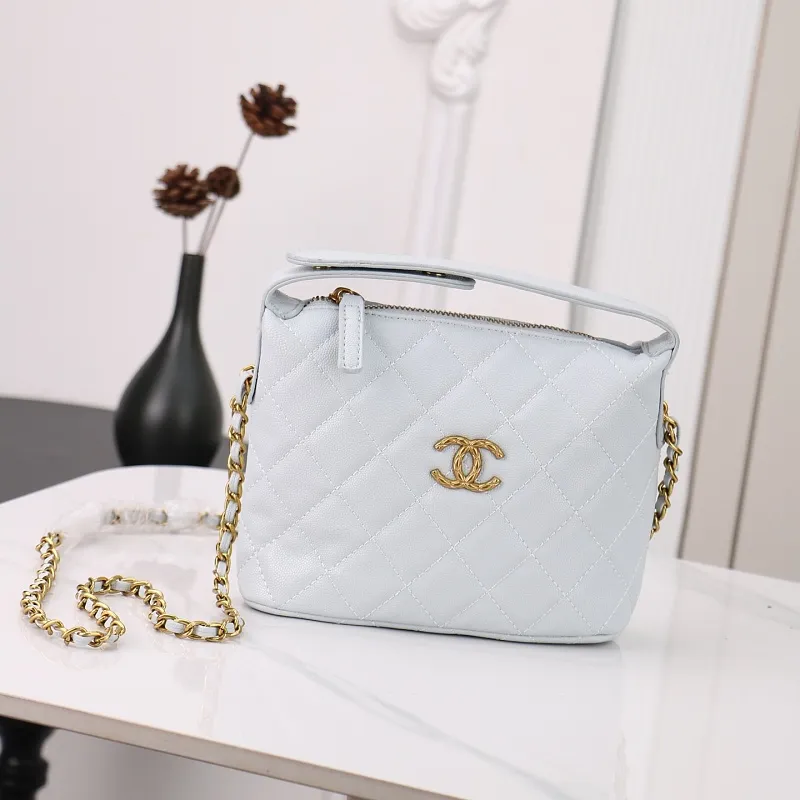 All Categories Official Website "Brand Women's Bags" Women's Bags 💙 Chanel 2026 New CHANEL Crossbody Bag