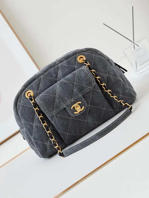 All Categories Chanel Women's Bags 2 (Chanel) Chanel Original Order AS4812