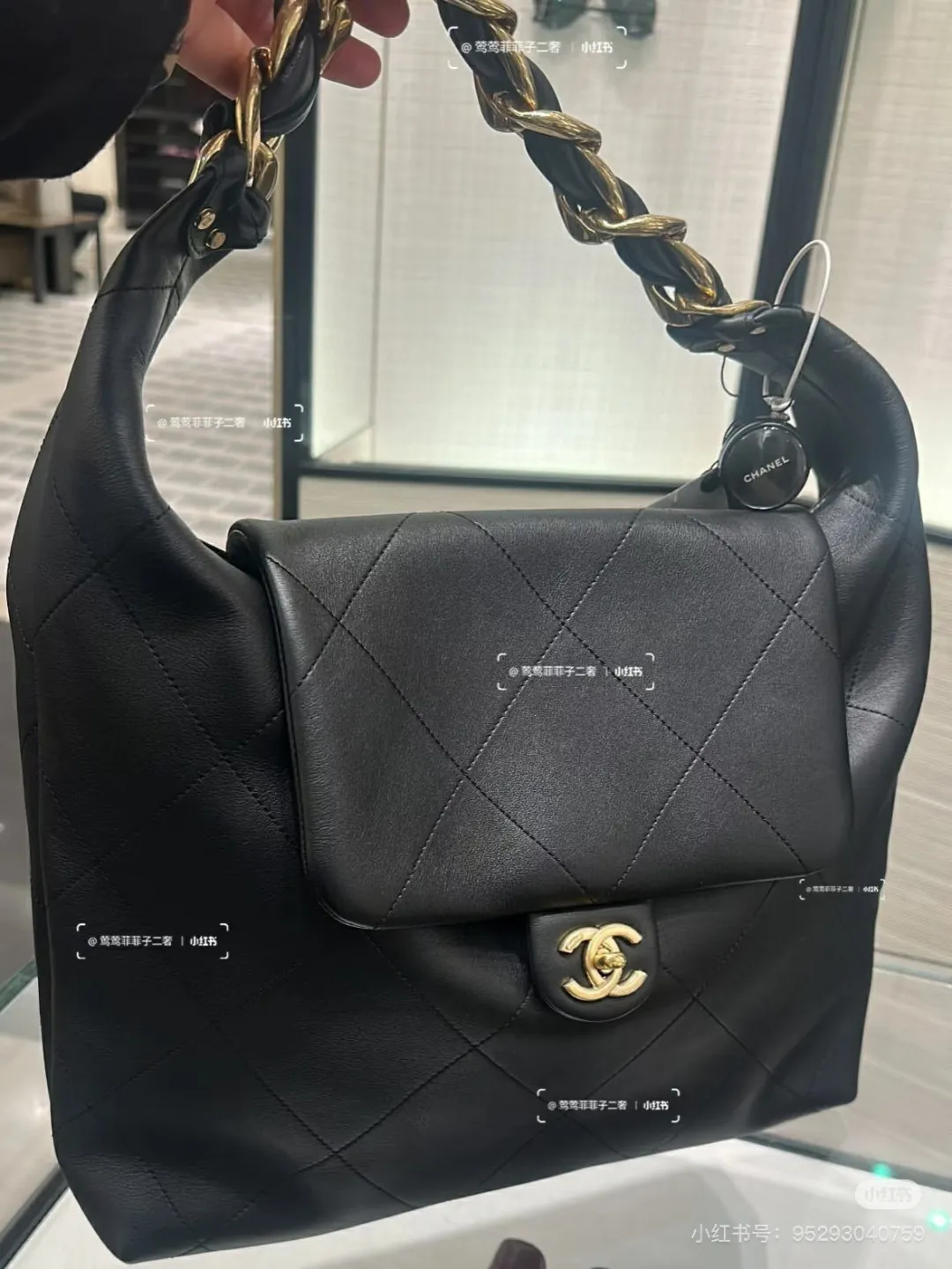 All Categories Chanel Women's Bags 2 (Chanel) Chanel 2570