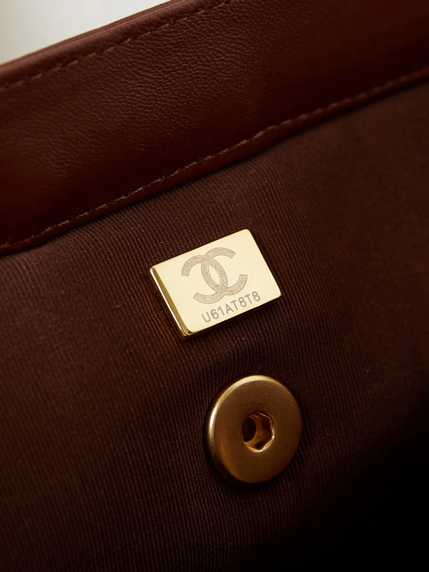 All Categories Chanel Women's Bag 2 (Chanel) Chanel Original Order AS4959