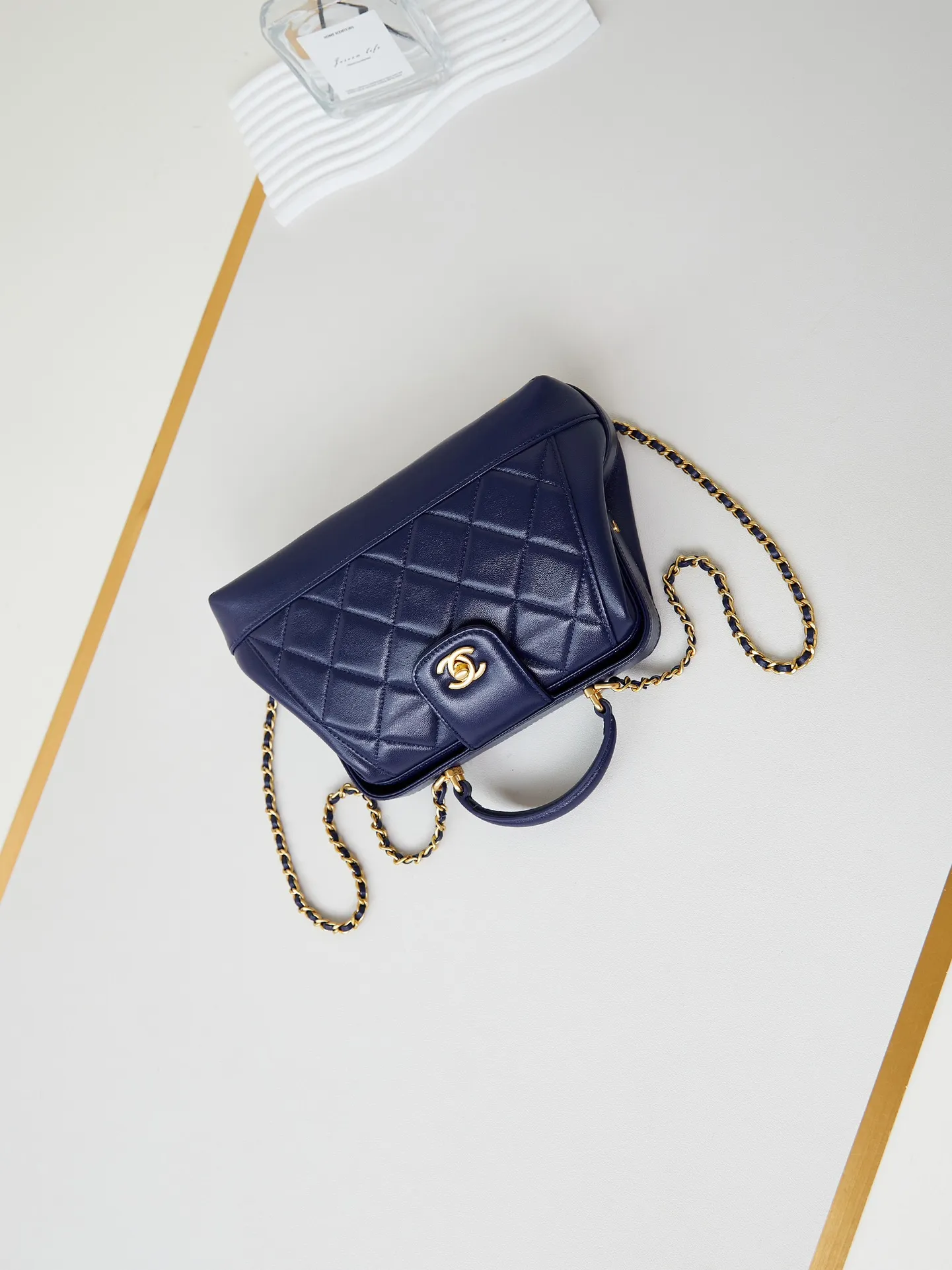 All Categories Chanel Women's Bag 2 (Chanel) Chanel Original Order AS4959