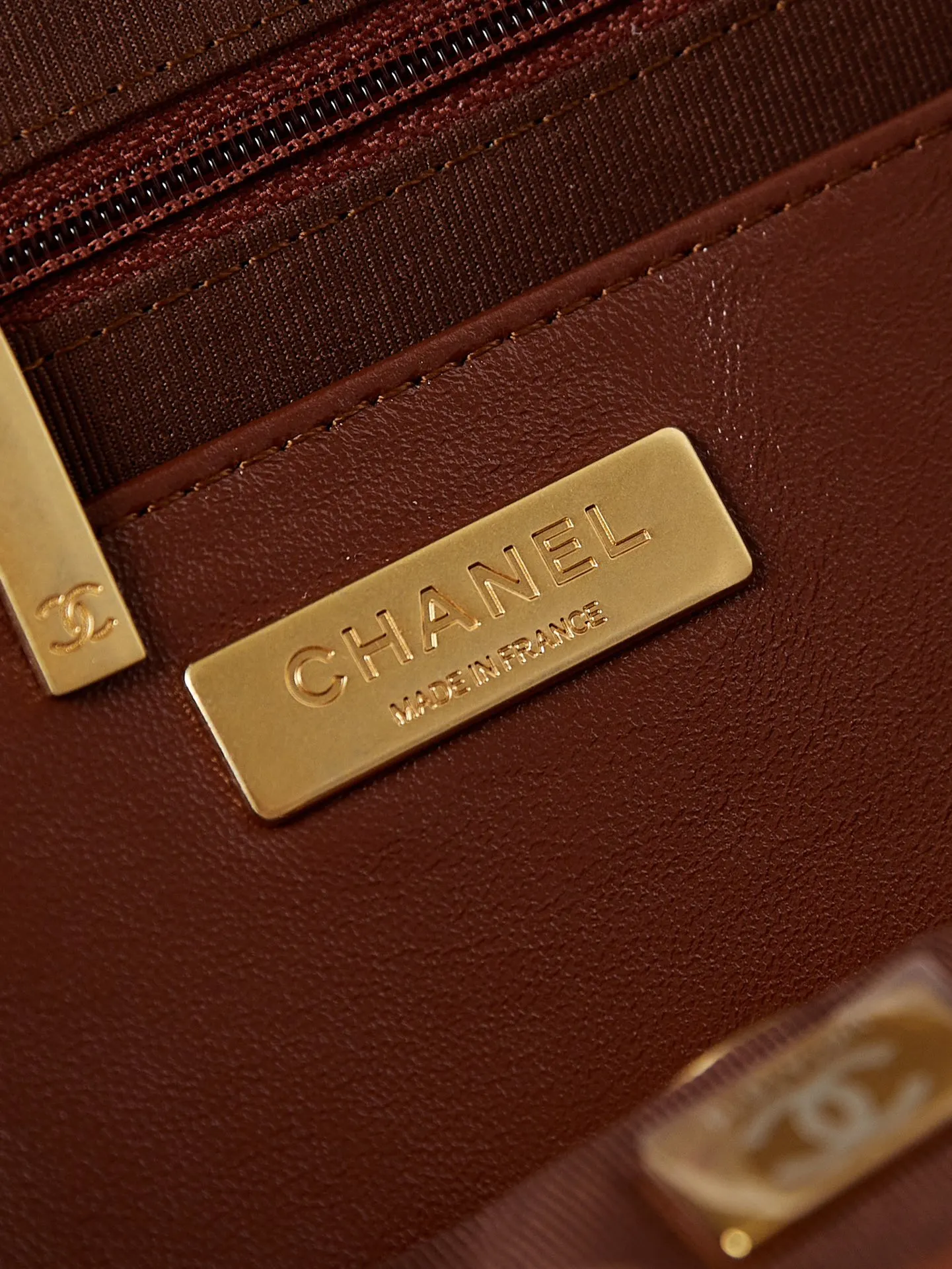 All Categories Chanel Women's Bag 2 (Chanel) Chanel Original Order AS4959
