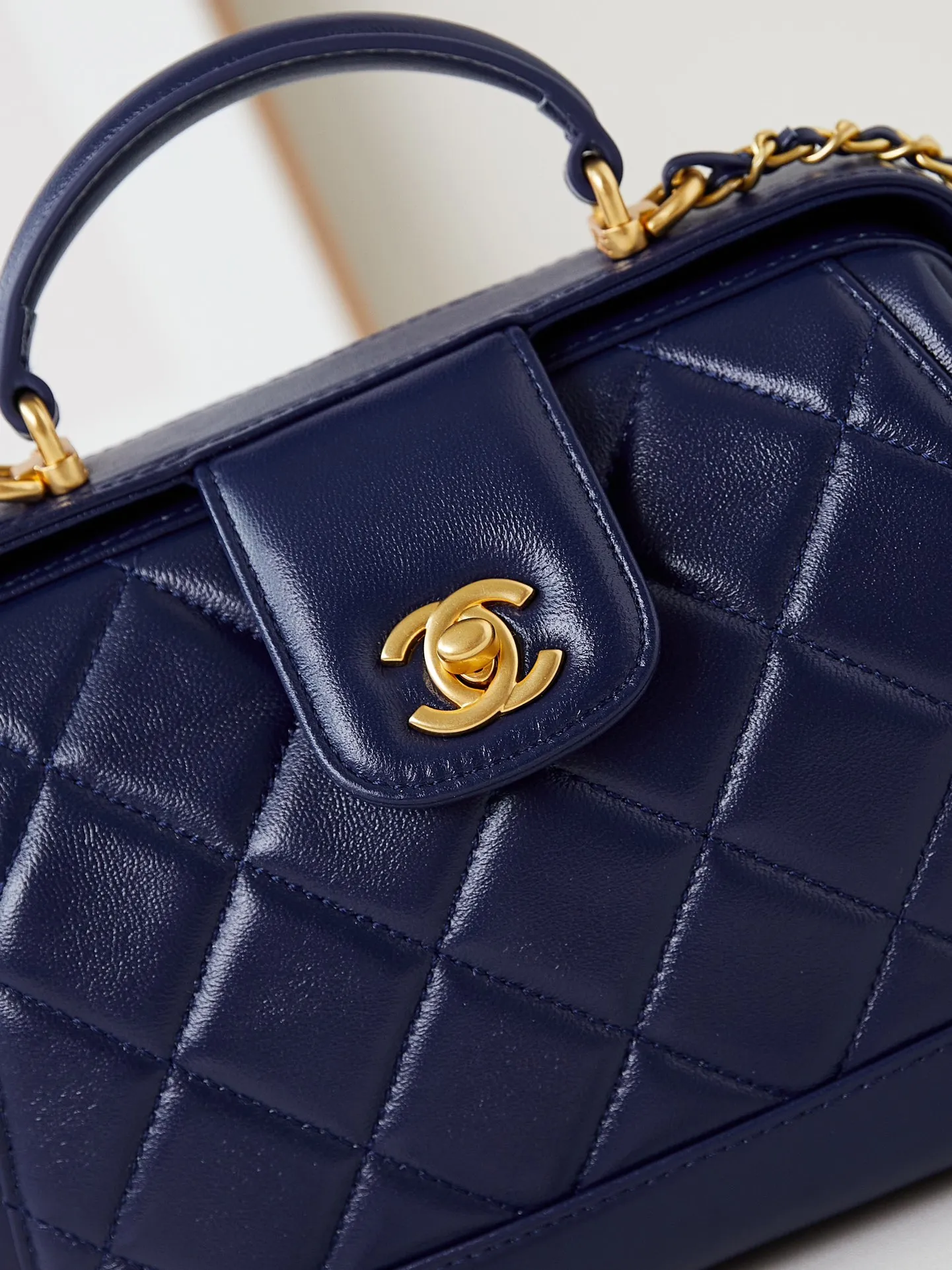 All Categories Chanel Women's Bag 2 (Chanel) Chanel Original Order AS4959