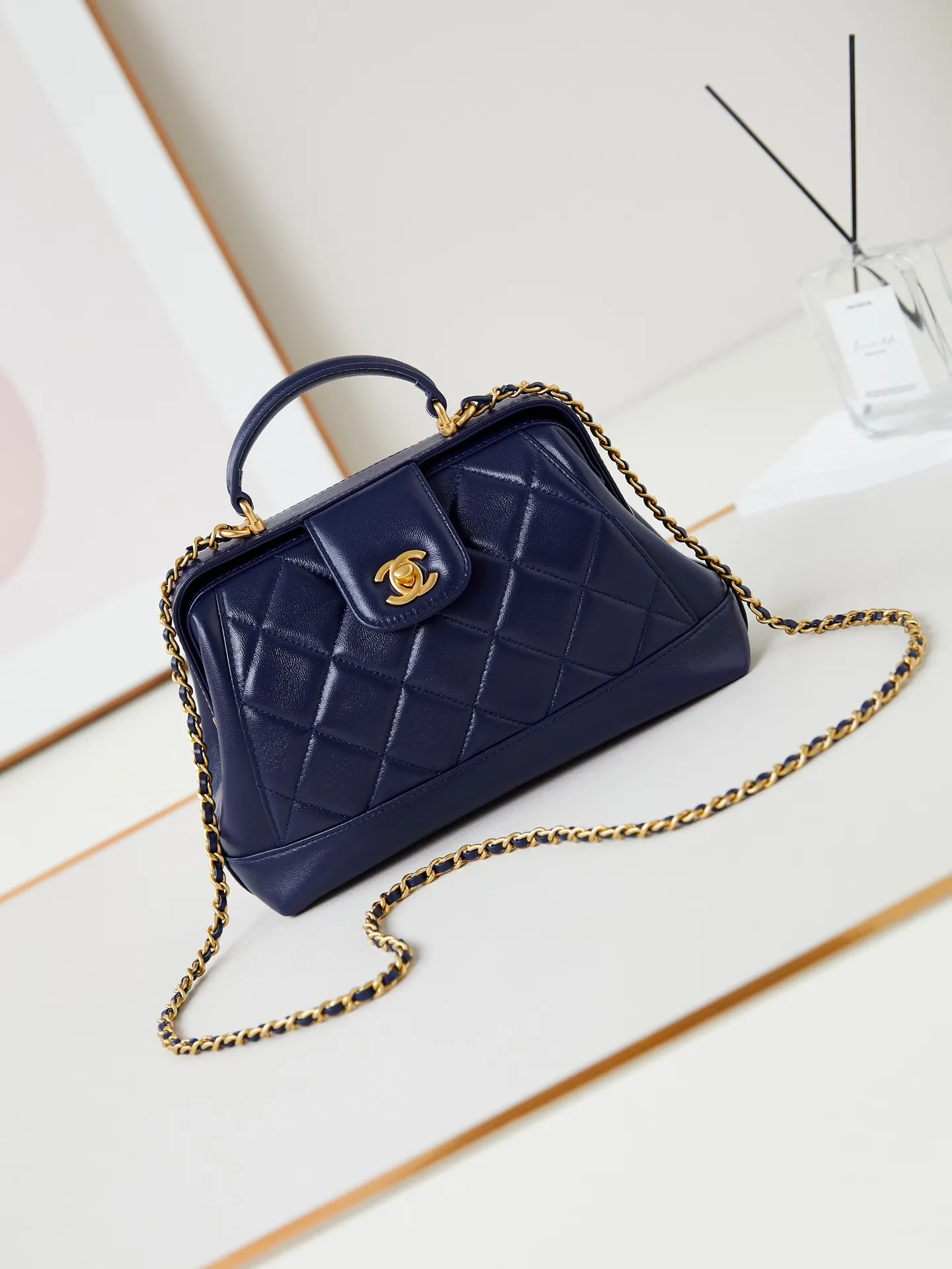 All Categories Chanel Women's Bag 2 (Chanel) Chanel Original Order AS4959
