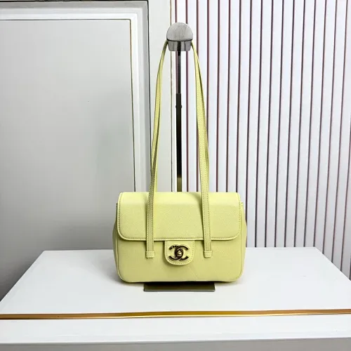 All Categories Official Website "Brand Women's Bags" Women's Bags 💙 Chanel 2026 Official Website CHANEL Crossbody Bag