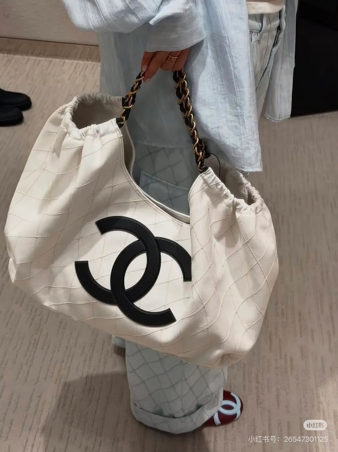 All Categories Chanel Women's Bags (Chanel) Chanel 2029