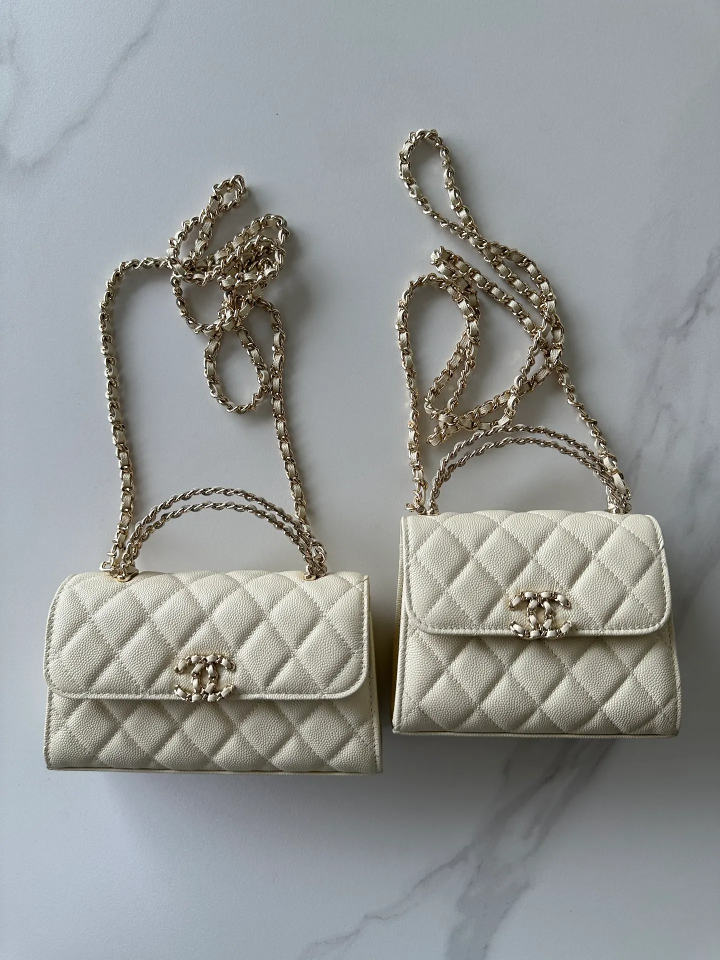 All Categories Chanel Women's Bags 2 (Chanel) Chanel Original Order AS3238