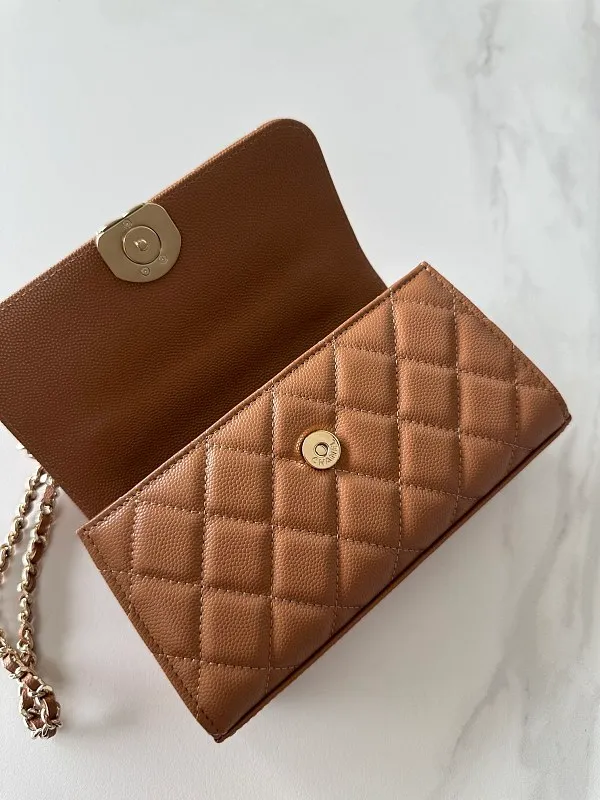 All Categories Chanel Women's Bags 2 (Chanel) Chanel Original Order AS3238