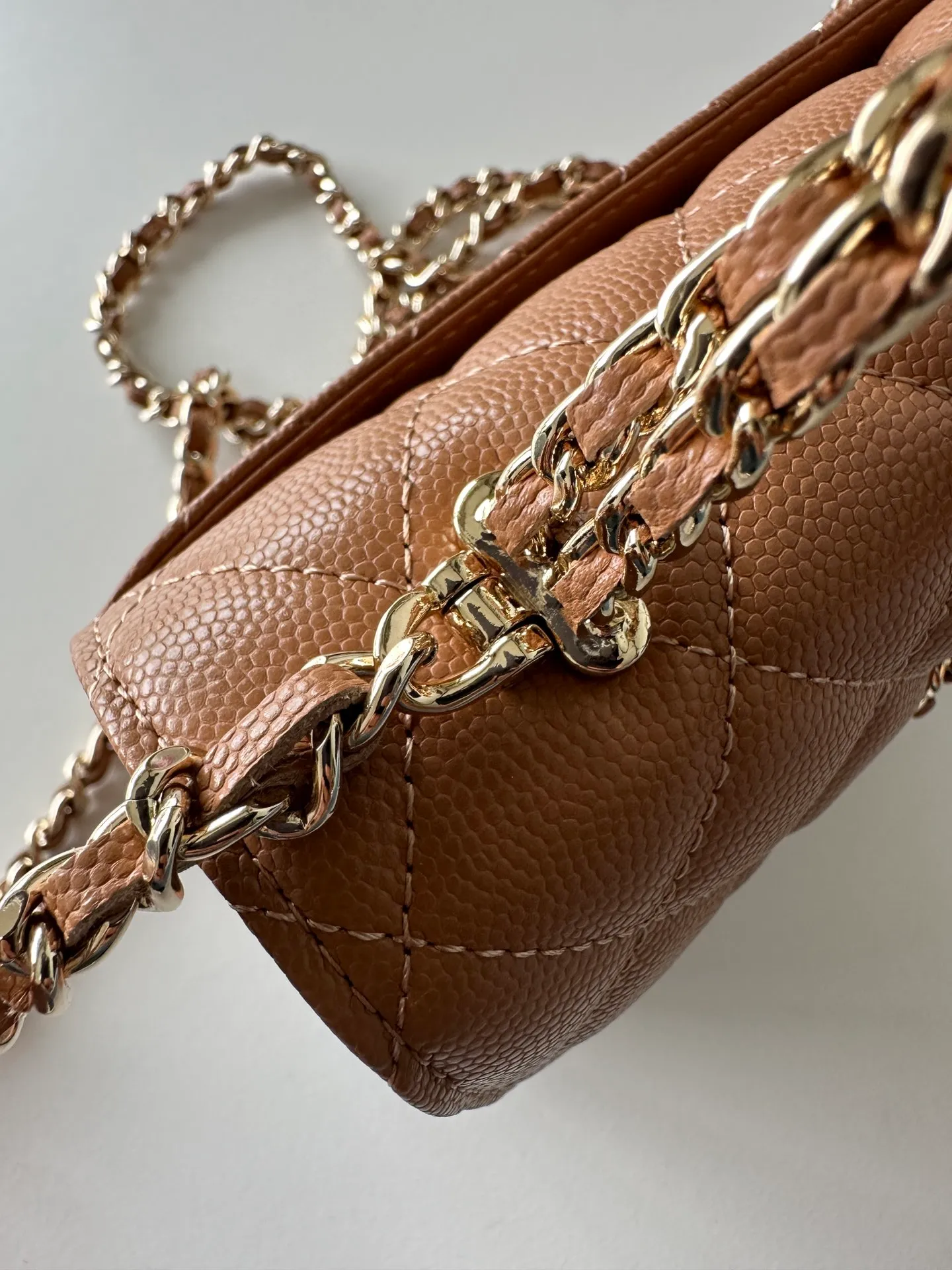All Categories Chanel Women's Bags 2 (Chanel) Chanel Original Order AS3238