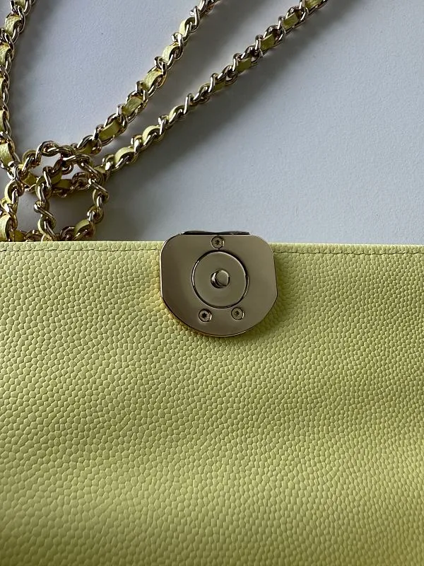 All Categories Chanel Women's Bags 2 (Chanel) Chanel Original Order AS3238